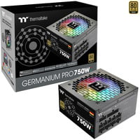 Thermaltake germanium pro rgb 750w netzteil atx3.1 pcie 5.1 80 plus gold