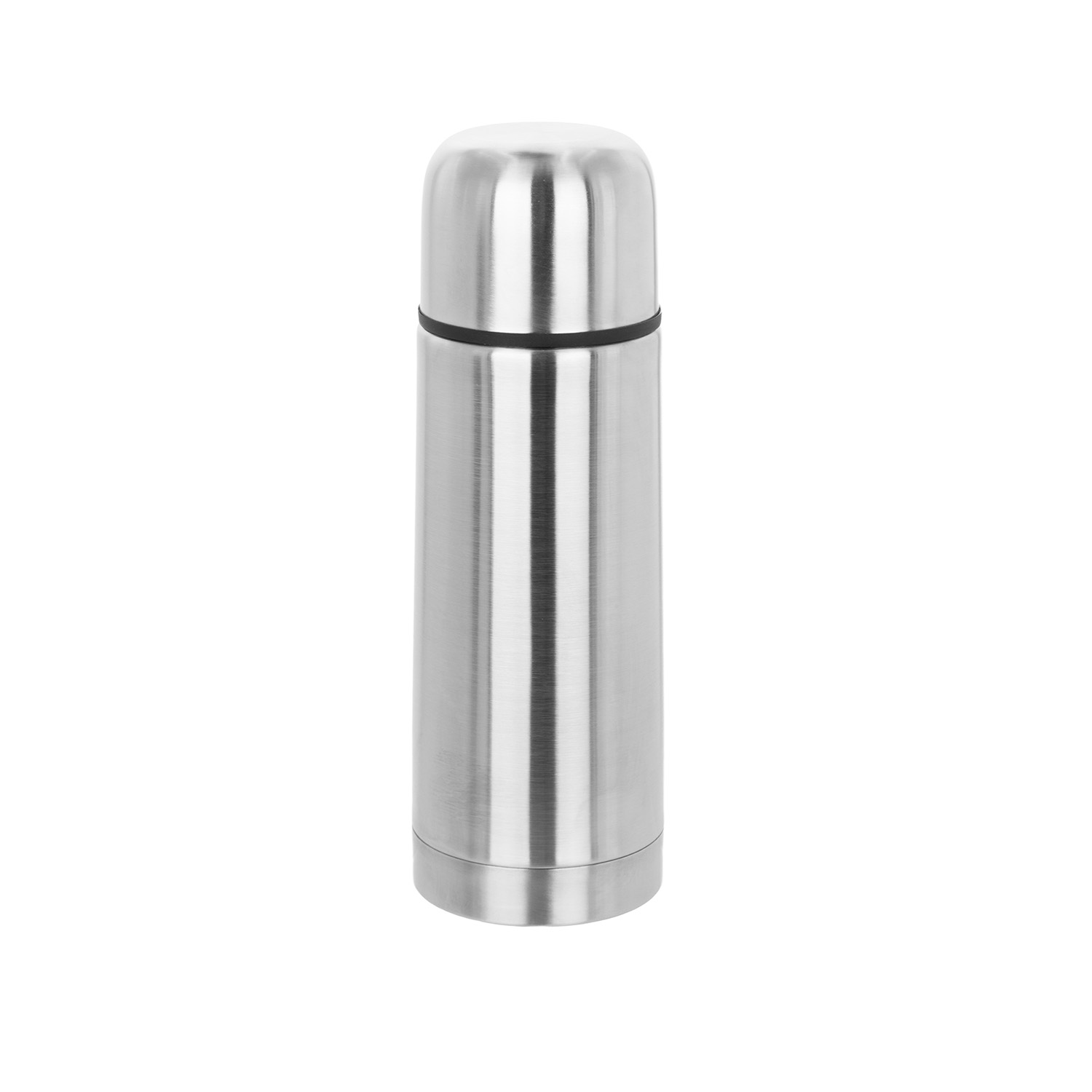 Thermos 350 ml acciaio inox Ipac Thermos 350 ml acciaio inox Ipac