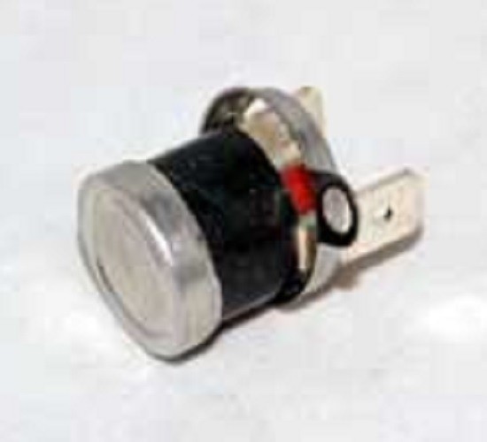 Thermostat + Fixation 155°c Pour Four Whirlpool 481010490220 Thermostat + Fixation 155°c Pour Four Whirlpool 481010490220