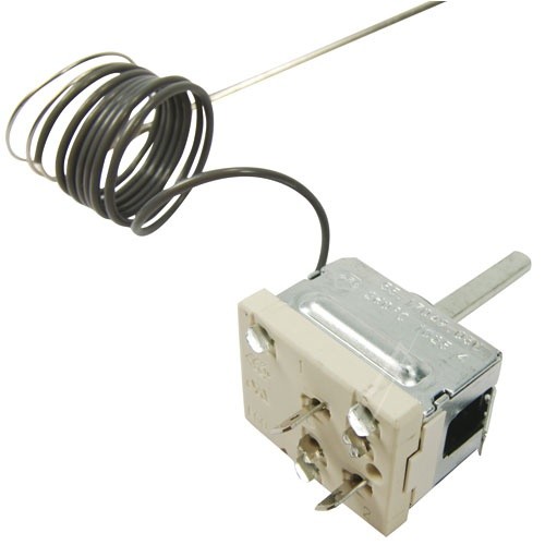 Thermostat - Forni, Fornelli Elettrici E A Gas Smeg 300574 Thermostat - Forni, Fornelli Elettrici E A Gas Smeg 300574