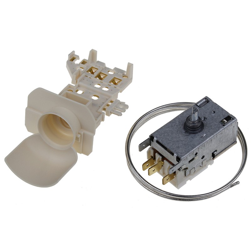 Thermostat Pour Refrigerateur Whirlpool