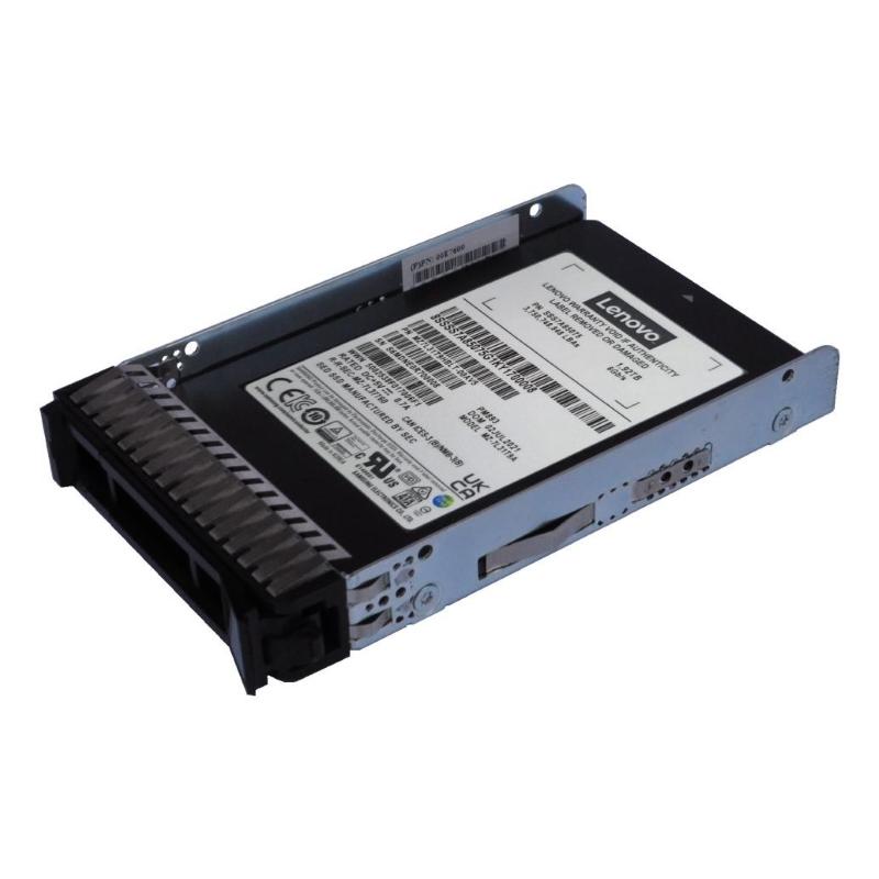 Thinksystem 2.5 multi vendor 480gb mixed use sata 6gb hs ssd v2 - 4xb7a90884