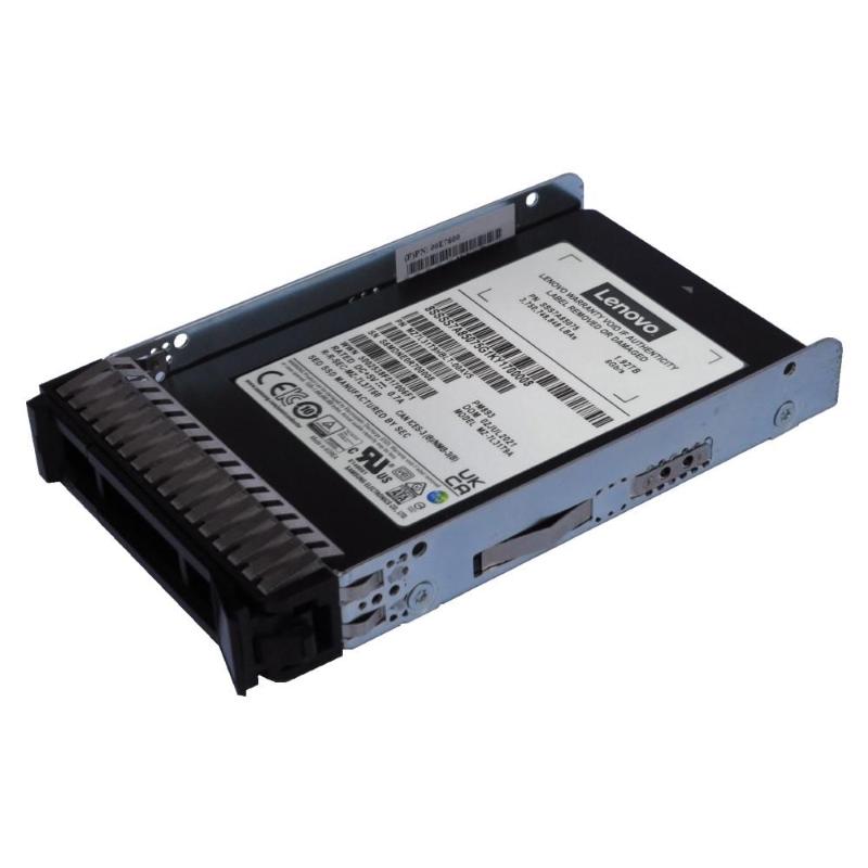 Thinksystem 2.5 multi vendor 480gb read intensive sata 6gb hs ssd v2 -4xb7a90873 Thinksystem 2.5 multi vendor 480gb read intensive sata 6gb hs ssd v2 -4xb7a90873