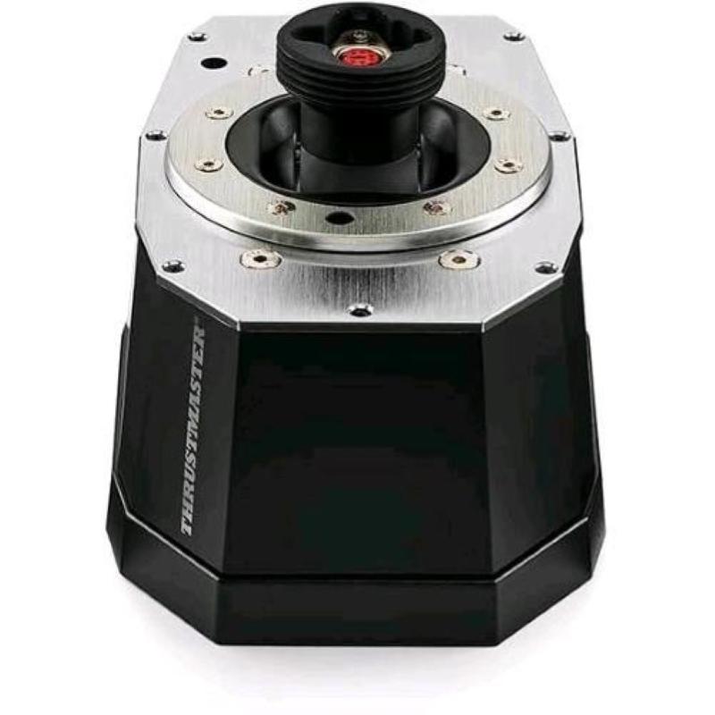 Thrustmaster ava, base modulare a configurazioni multiple per joystick per simulazioni di volo, compatibile con tutti i tipi di aviazione su pc