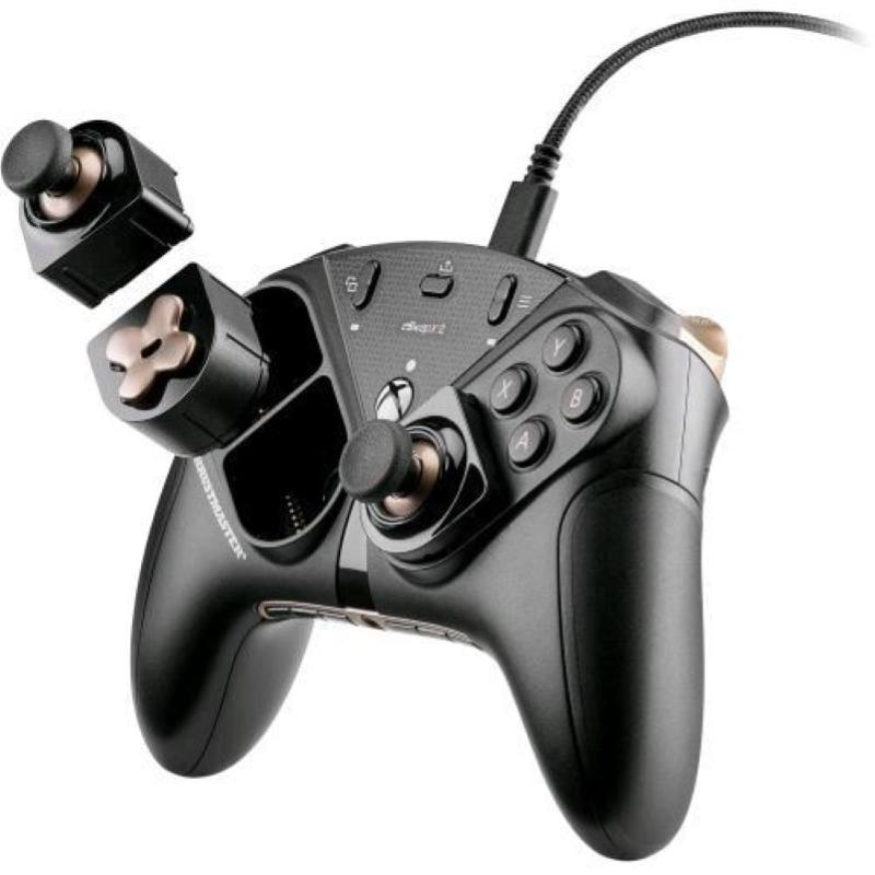 Thrustmaster - Eswap X 2 Pro Controller Ww-nero