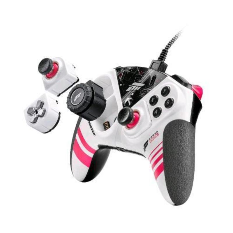 Thrustmaster - Eswap X R Pro Controller Forza Horizon 5 Edition-bianco Thrustmaster - Eswap X R Pro Controller Forza Horizon 5 Edition-bianco