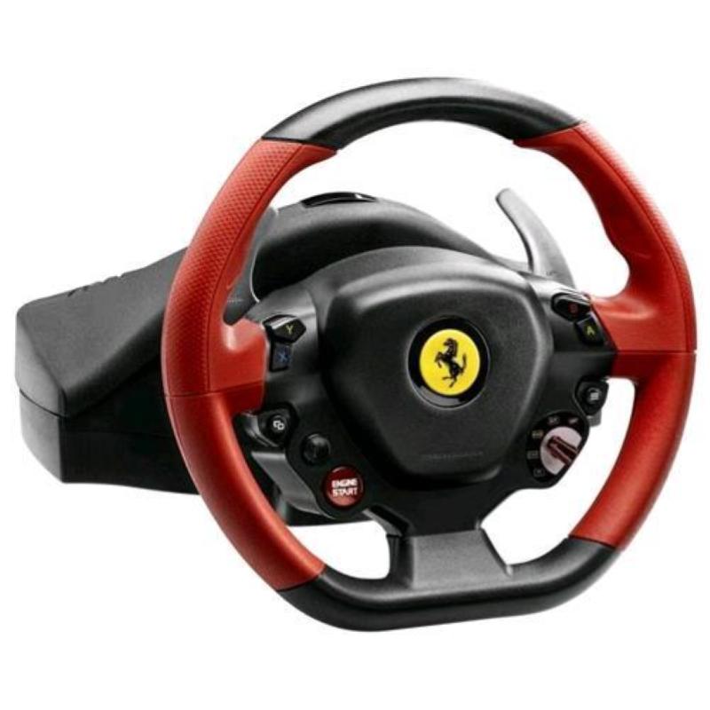 Thrustmaster - Ferrari 458 Spider