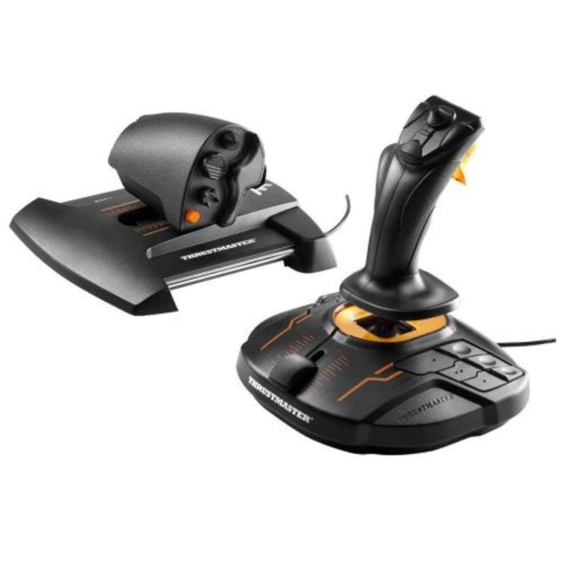 Thrustmaster - Joystick T-16000m Fcs Hotas 2960778
