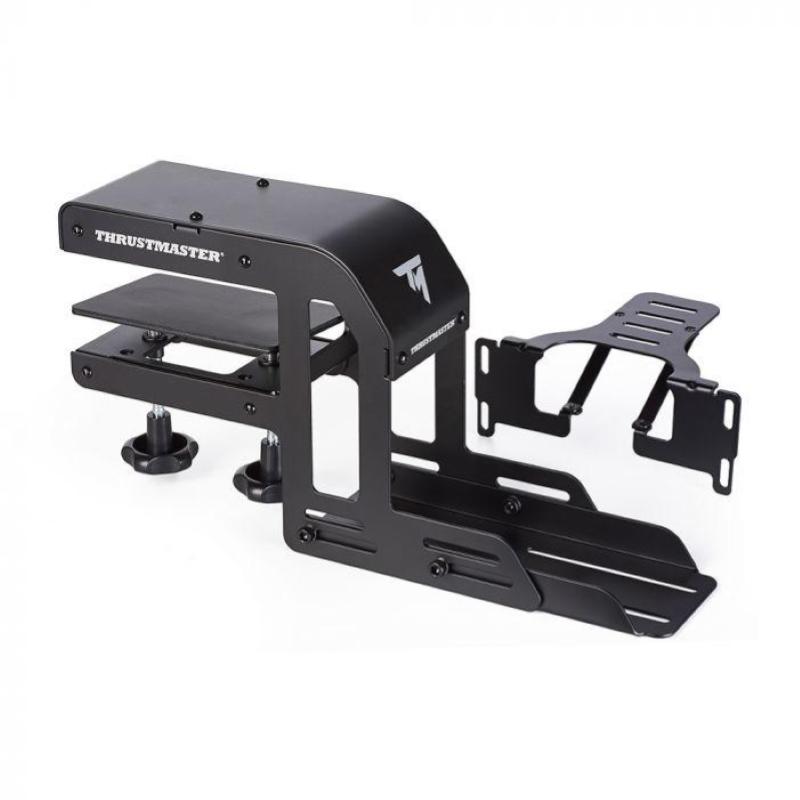 Thrustmaster - Morsa Da Tavolo Tm Racing Clamp-grigio