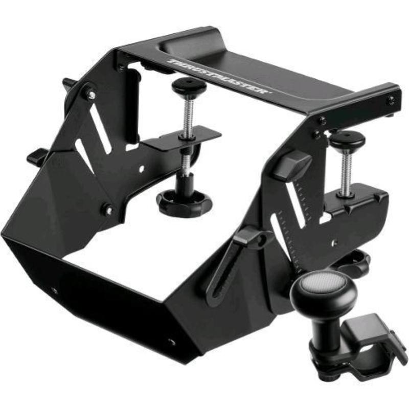 Thrustmaster - Pack Simulazioni Farming E Trucking T128-x Simtask-nero