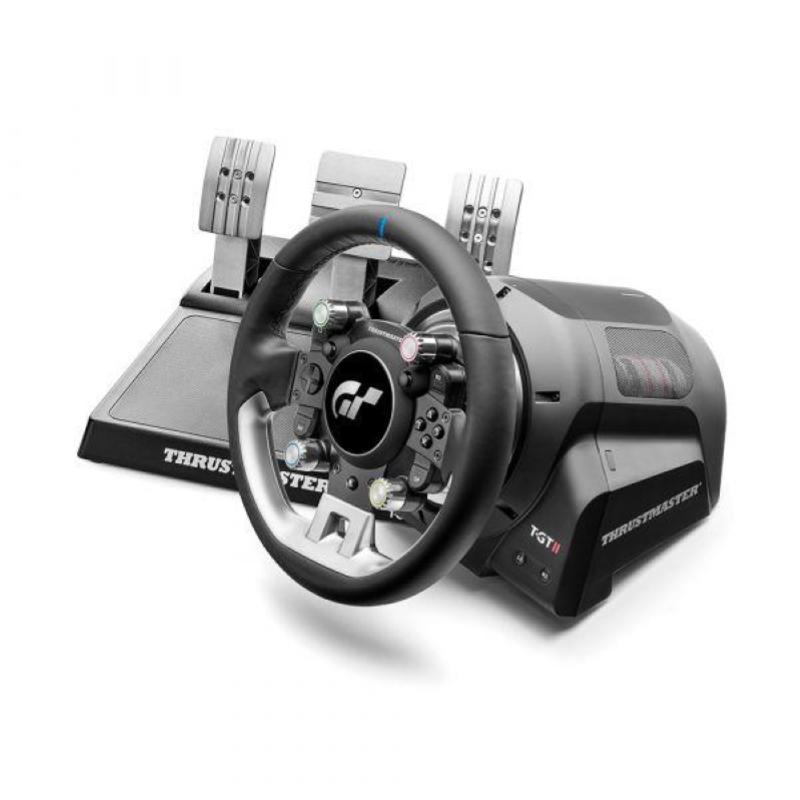 Thrustmaster - T-gt Ii