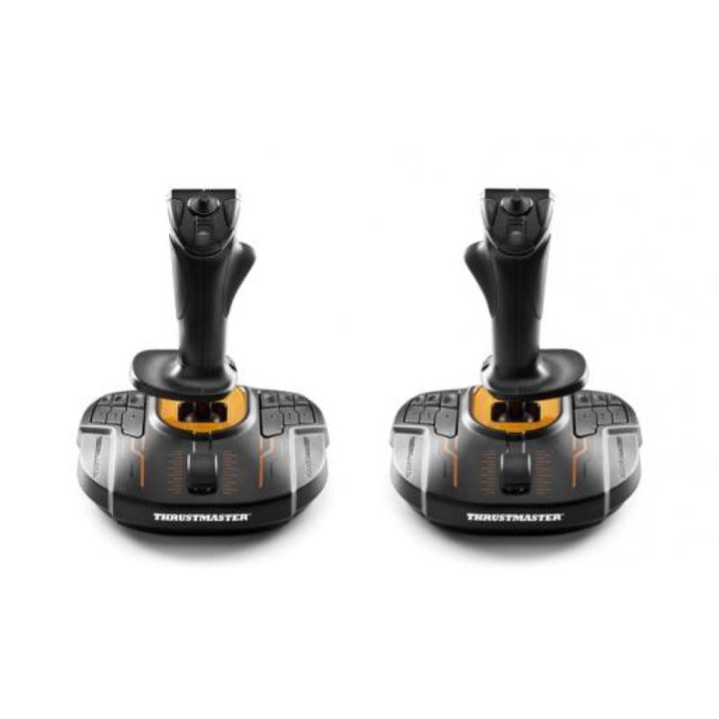 Thrustmaster - T16000 M Fcs Space Sim Duo