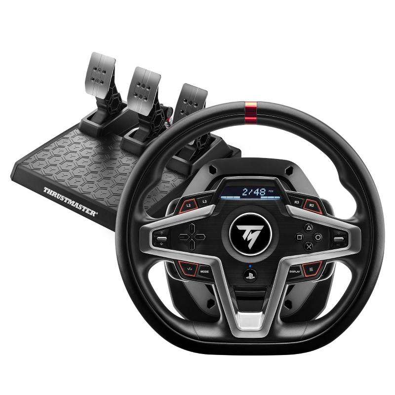 Thrustmaster - T248 Playstation