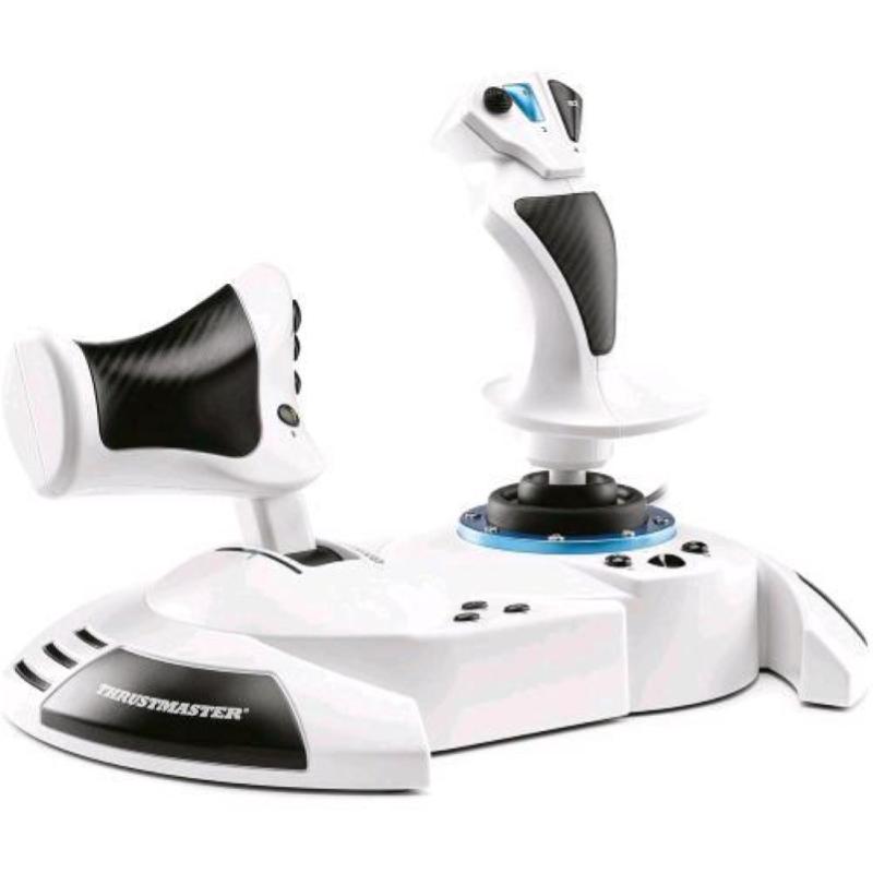 Thrustmaster - T.flight Hotas One Msfs Special Edition-nero