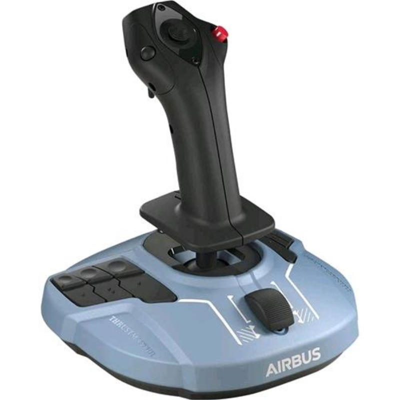 Thrustmaster - Thrustmaster Tca Sidestick Airbus Edition