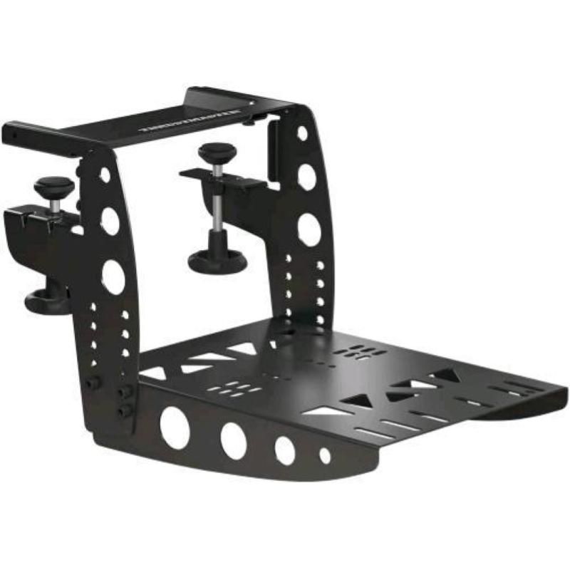 Thrustmaster tm flying clamp supporto per thrustmaster tca e t.16000m fcs