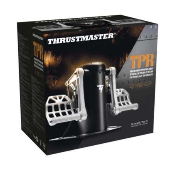 Thrustmaster TPR: Pendular Rudder