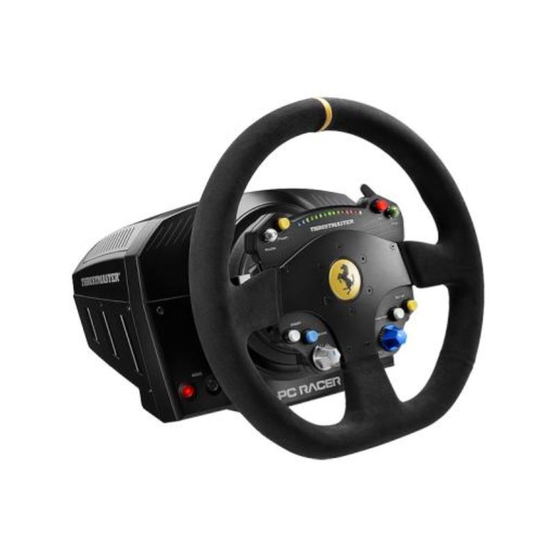 Thrustmaster - Ts-pc Racer Ferrari 488 Challenge Edition