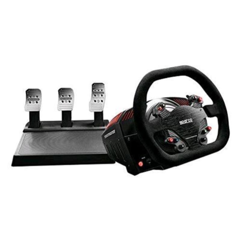 Thrustmaster - Ts-xw Racer Sparco P310 Competition Mode