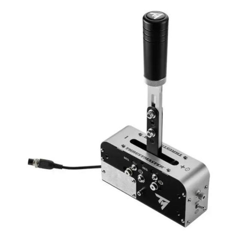 Thrustmaster - Tss Handbrake Ww Version-nero