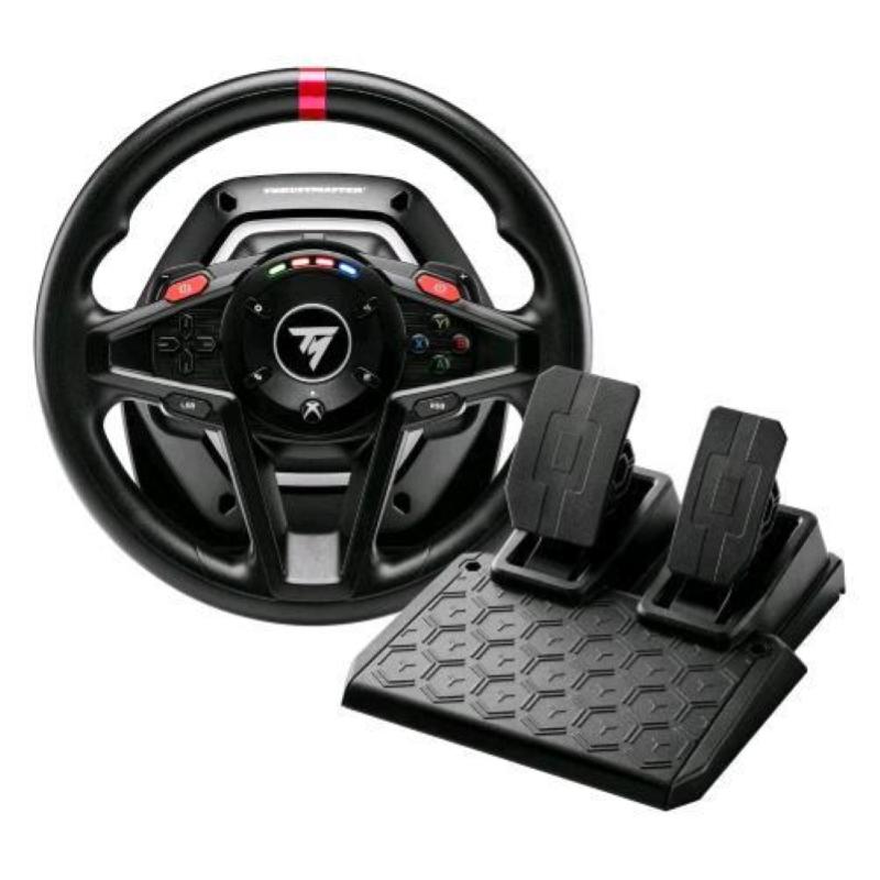 Thrustmaster - Volante Force Feedback T128 Xbox Series X|s