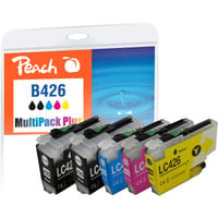 Tinte Spar Pack Plus PI500-448, Inchiostro