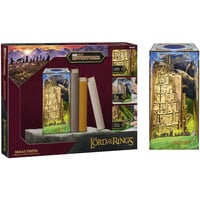 Tiny Adventures - Il Signore degli Anelli "Minas Tirith", Bricolage