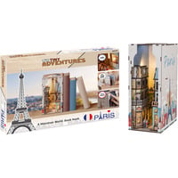 Tiny Adventures - "Paris", Bricolage