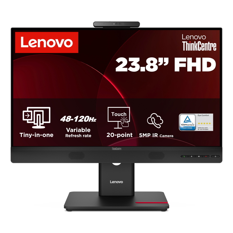 Tiny-in-one touch 6th gen