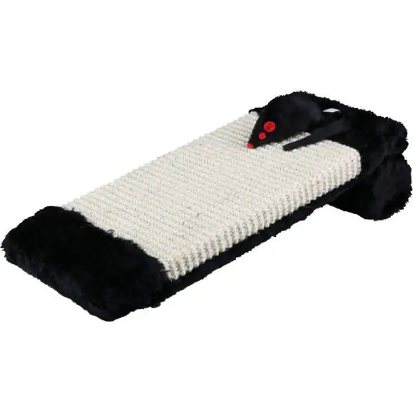 Tiragraffi Tavoletta su rullo Trixie Misure 15x35 cm - Tiragraffi gatto - 1° ORDINE? scegli tra BZR5 - BZR20 + 200 pt fedeltà