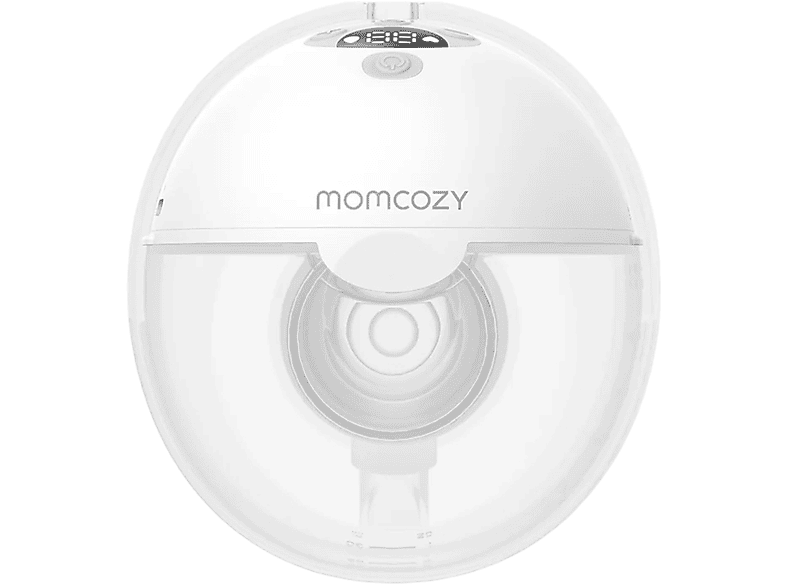 TIRALATTE MOMCOZY M5 SINGOLO