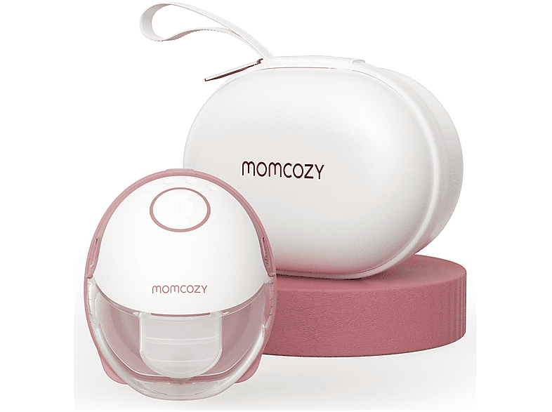TIRALATTE MOMCOZY M6 MOBILE SINGOLO
