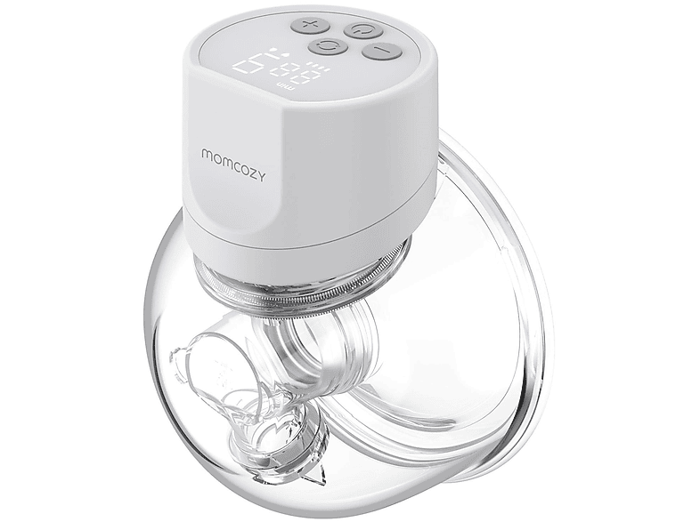 TIRALATTE MOMCOZY S12 PRO SINGOLO