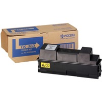TK-360 cartuccia toner Originale Nero