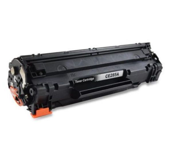 Toner 85A compatibile con HP LaserJet Pro P1102/M1132 - Alta capacità di stampa