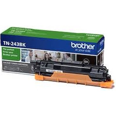 Toner Brother TN243 nero per MFCL3730CDN