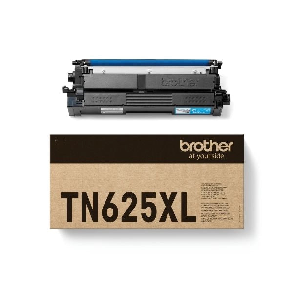 Toner brother tn625xlc ciano 4.5kpp Toner brother tn625xlc ciano 4.5kpp