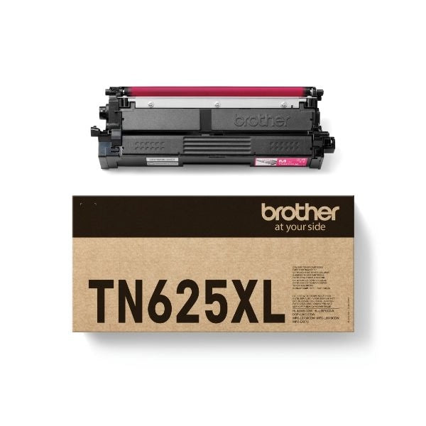 Toner brother tn625xlm magenta 4.5kpp Toner brother tn625xlm magenta 4.5kpp
