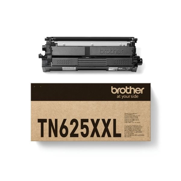 Toner brother tn625xxlbk nero 7.5kpp Toner brother tn625xxlbk nero 7.5kpp