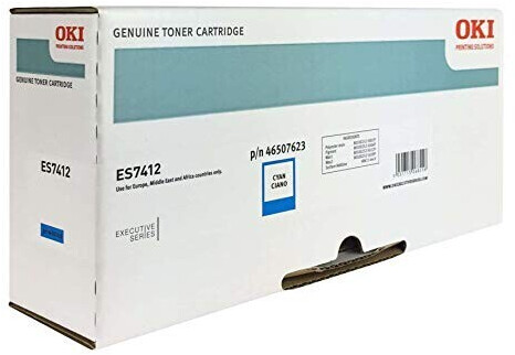 TONER-C-ES7412