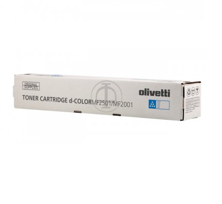 TONER CIANO DCOLOR MF2501/MF2001