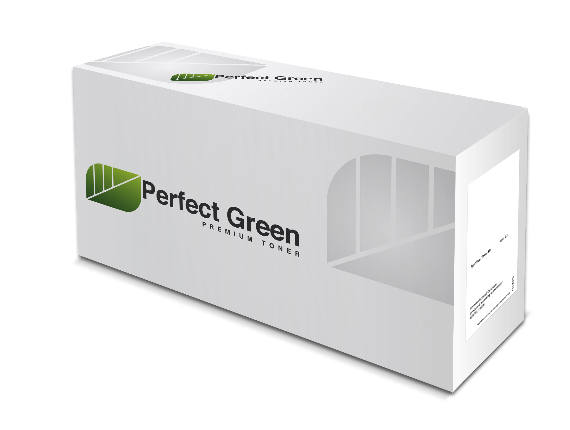 TONER COMP HP C4182X