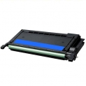 TONER COMP SAMSUNG CLP-510 CYANO (5K)