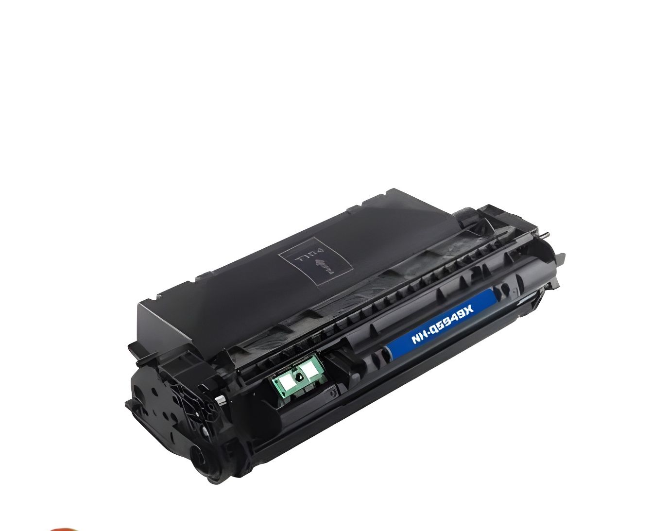 Toner compatibile HP Q5949X / HP 49X HP LASERJET 1320 / 3390 / 3392 ALTA CAPACITÀ.