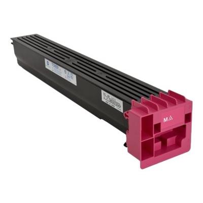 Toner Konica-Minolta KonicaMinolta TN-713 TN713 Magenta (A9K8350)