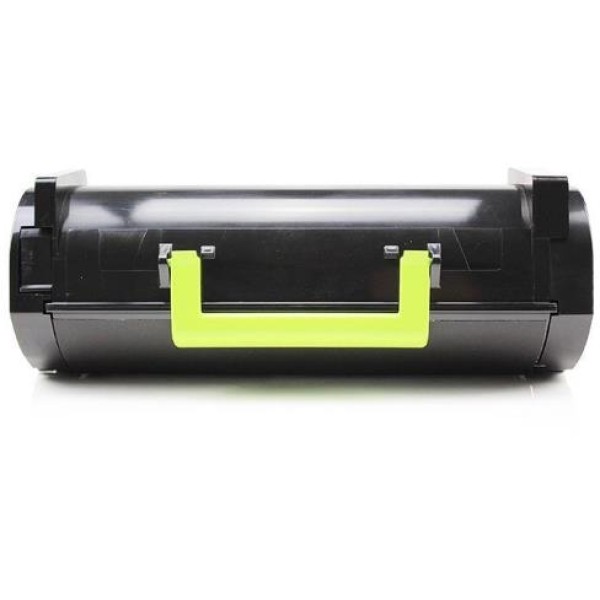 Toner Lexmark 602E (60F200E) nero Toner Lexmark 602E (60F200E) nero