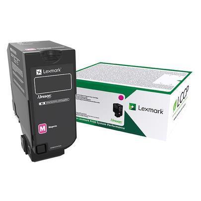Toner magenta per CS 827DE (15.000pg) 1pz