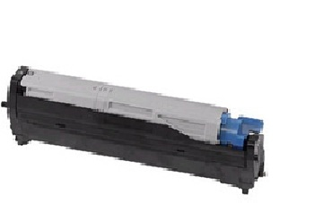 TONER OKI GIALLO C3520 MFP