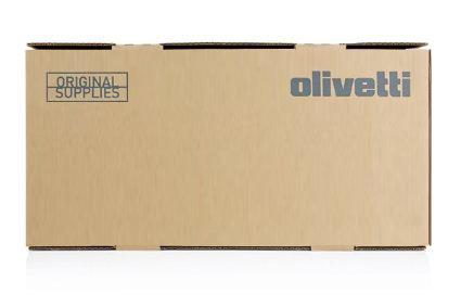 TONER OLIVETTI MAGENTA D-COLOR MF 2400