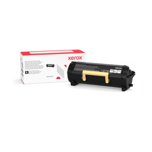 Toner Originale 14000 Nero VERSALINK High Capacity 006R04726